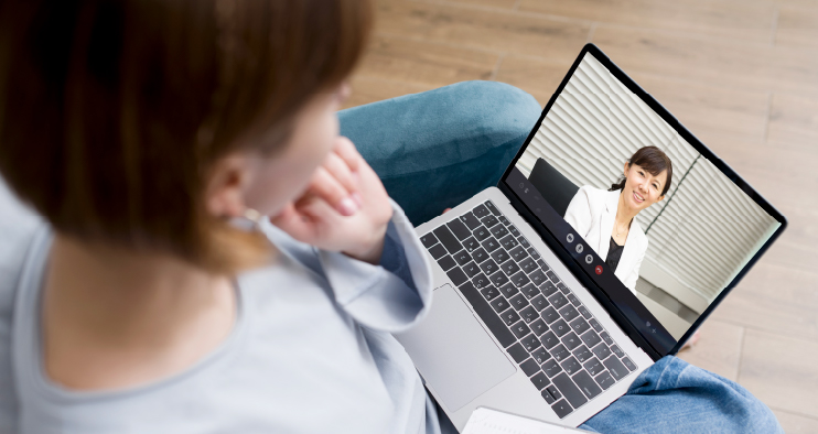 相談の中でサービス内容や費用についても詳しくご説明します